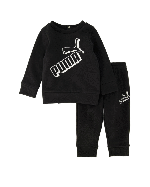 Дитячий костюм Puma