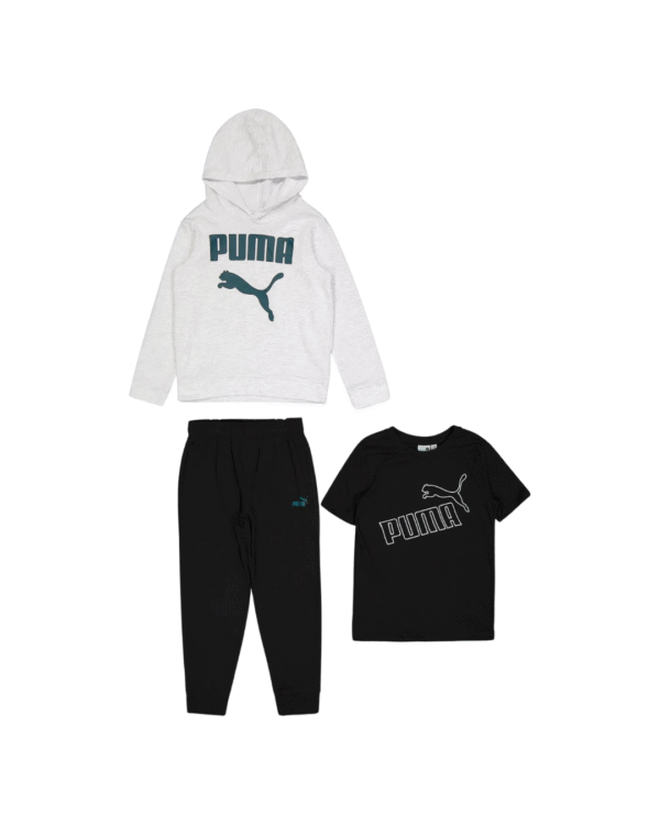 Дитячий набір Puma