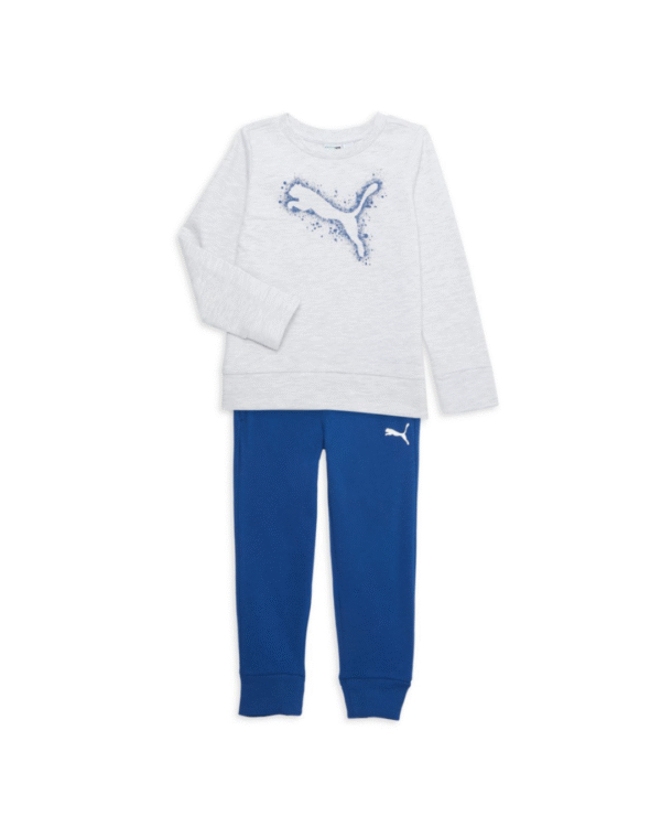Дитячий костюм Puma