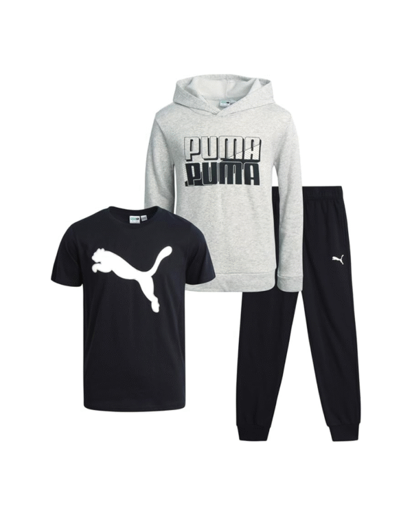 Дитячий набір Puma