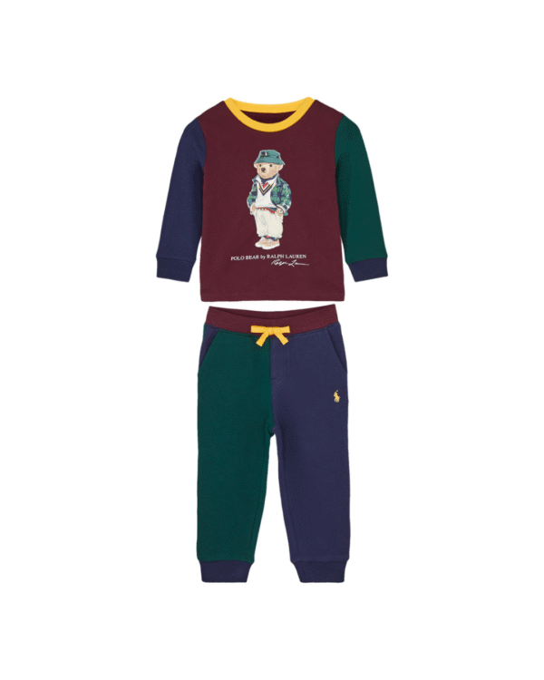 Дитячий костюм Ralph Lauren