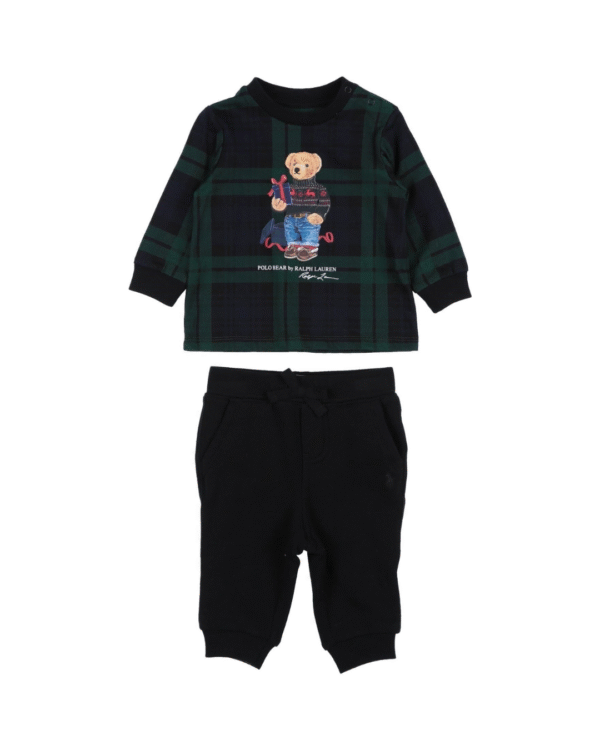 Дитячий костюм Ralph Lauren