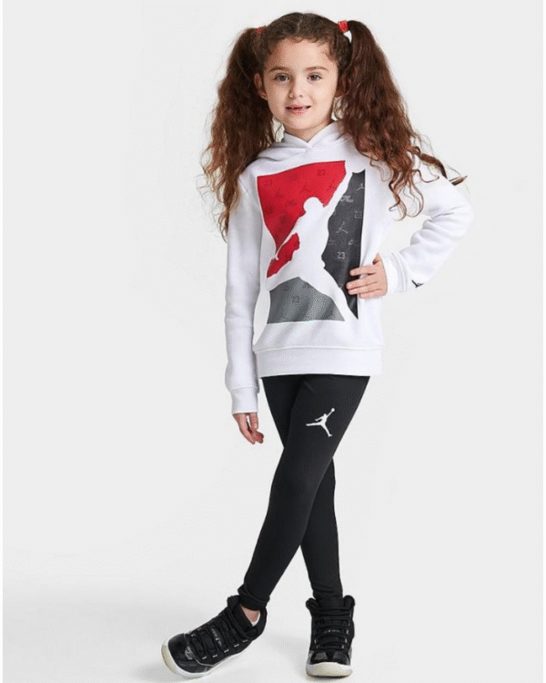 Дитячий костюм Jordan