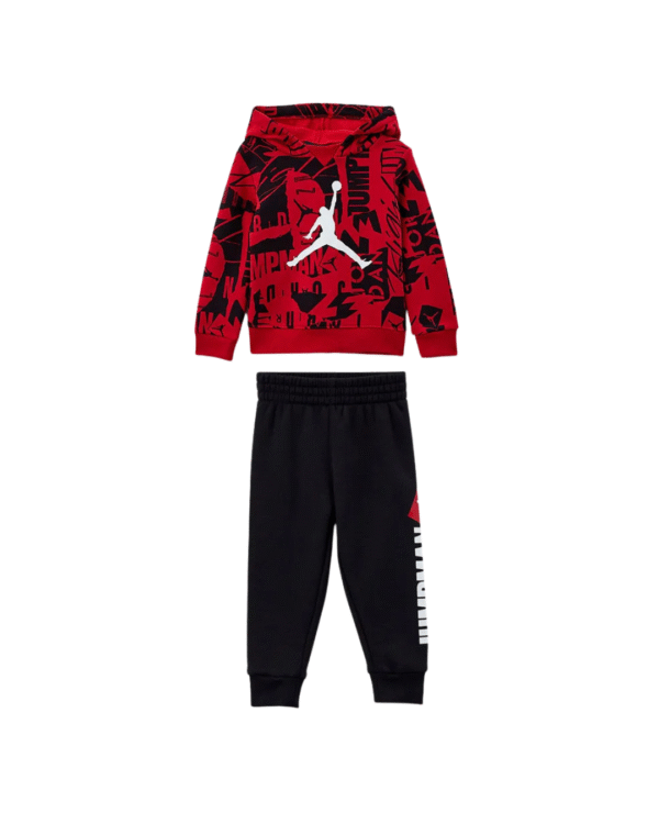 Дитячий костюм Jordan