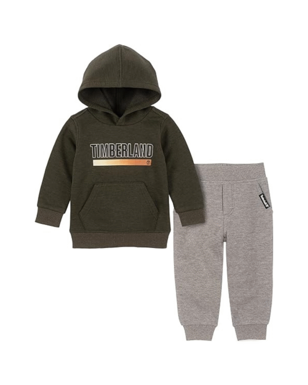 Дитячий костюм Timberland