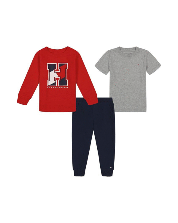 Дитячий набір Tommy Hilfiger