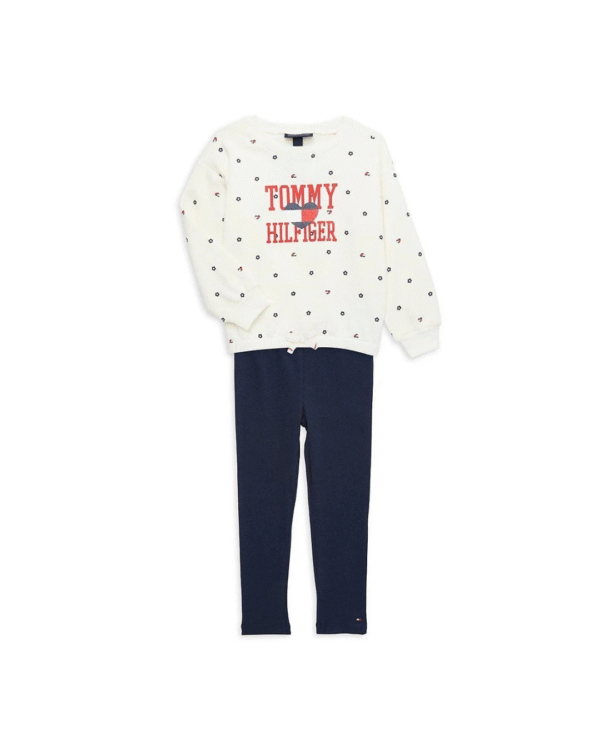 Дитячий костюм Tommy Hilfiger