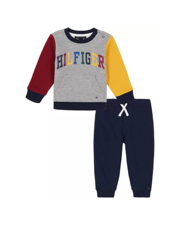 Дитячий костюм Tommy Hilfiger