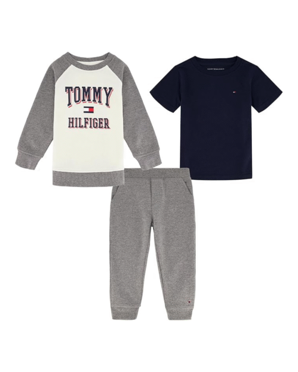 Дитячий набір Tommy Hilfiger