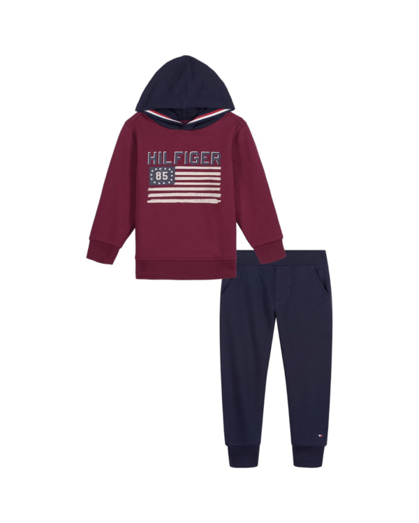Дитячий костюм Tommy Hilfiger