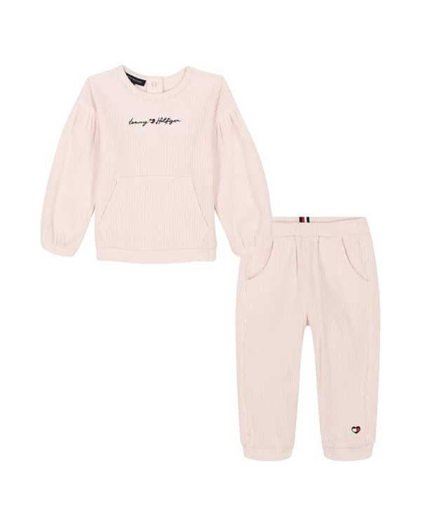 Дитячий костюм Tommy Hilfiger