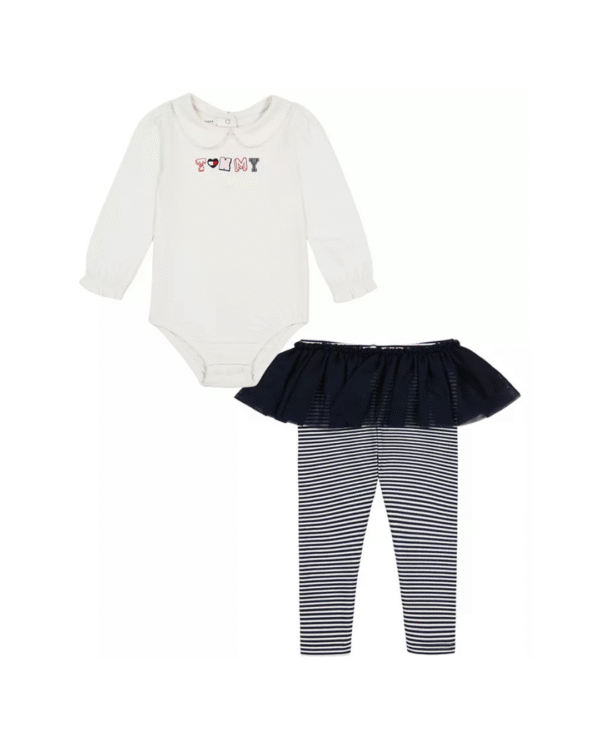 Дитячий костюм Tommy Hilfiger