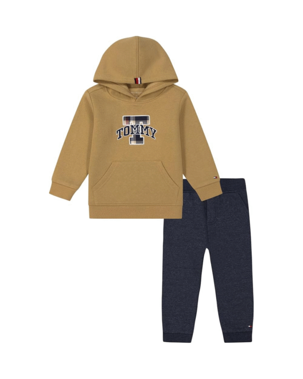 Дитячий костюм Tommy Hilfiger