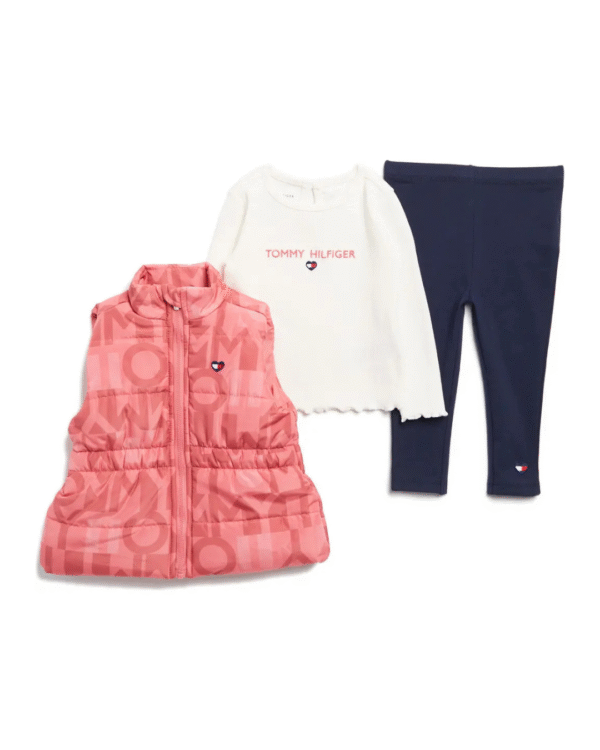 Дитячий набір Tommy Hilfiger
