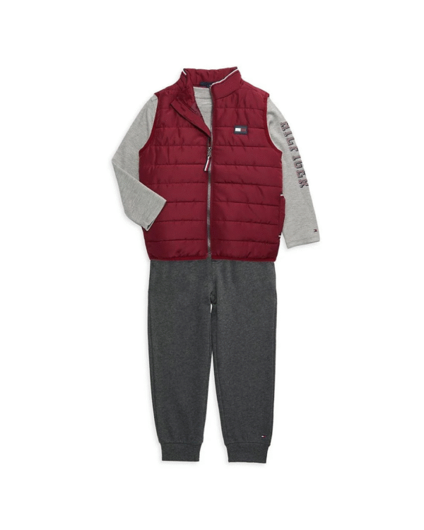 Дитячий набір Tommy Hilfiger