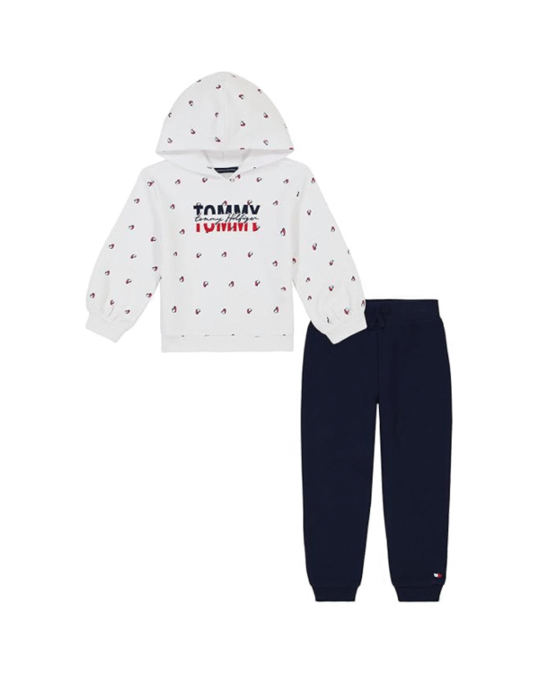 Дитячий костюм Tommy Hilfiger