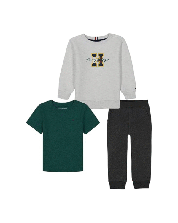 Дитячий набір Tommy Hilfiger