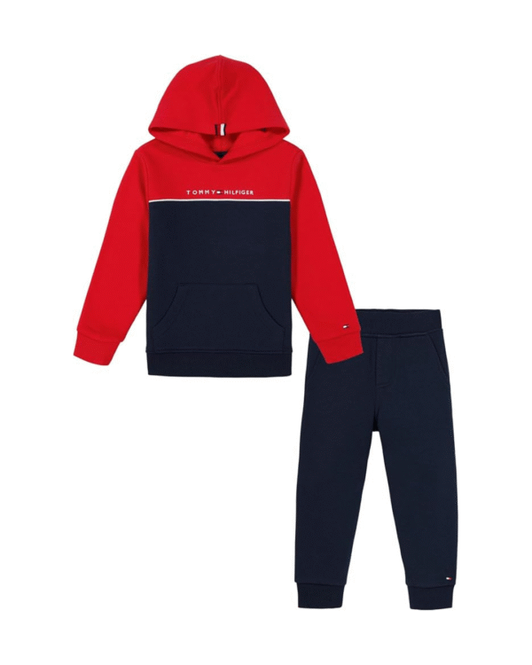Дитячий костюм Tommy Hilfiger