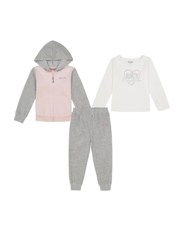 Дитячий костюм Juicy Couture