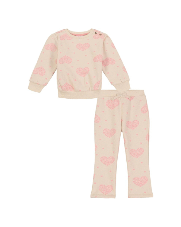 Дитячий костюм Juicy Couture