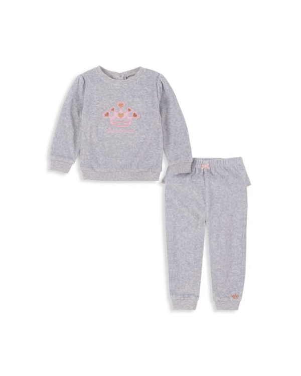 Дитячий костюм Juicy Couture