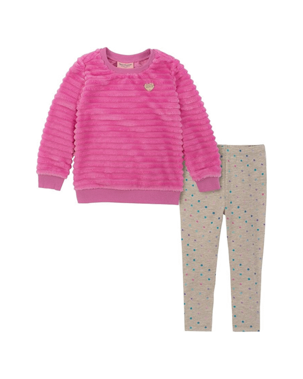 Дитячий костюм Juicy Couture