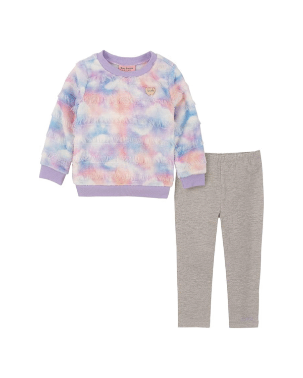 Дитячий костюм Juicy Couture