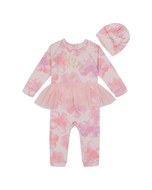 Дитячий набір Juicy Couture