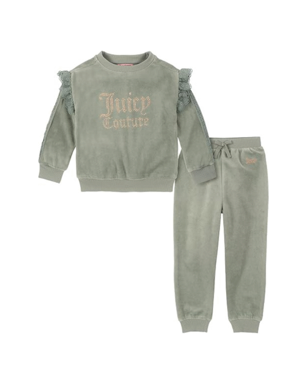 Дитячий костюм Juicy Couture