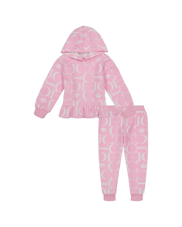 Дитячий костюм Juicy Couture