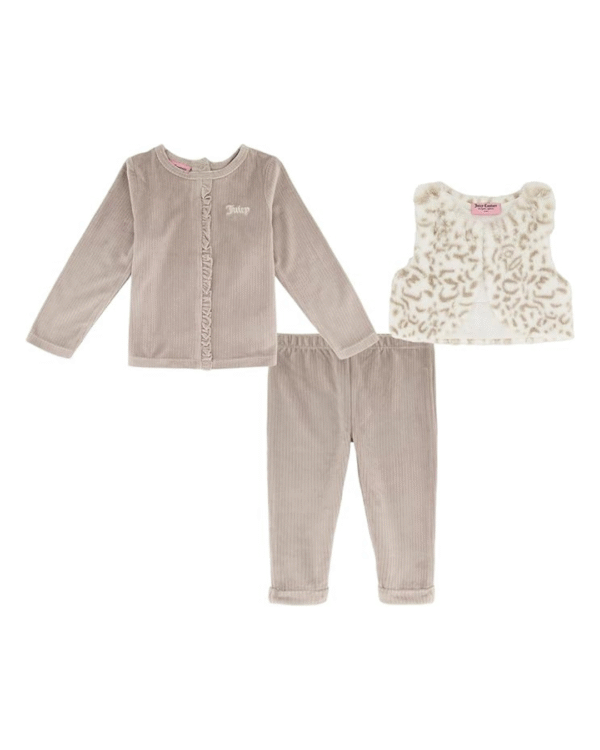 Дитячий набір Juicy Couture