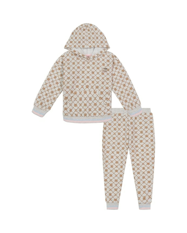 Дитячий костюм Juicy Couture