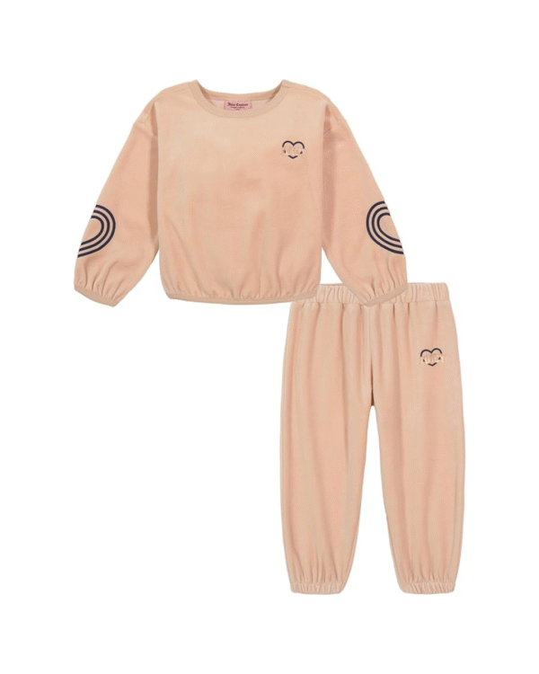 Дитячий костюм Juicy Couture