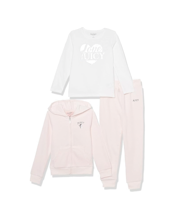 Дитячий набір Juicy Couture