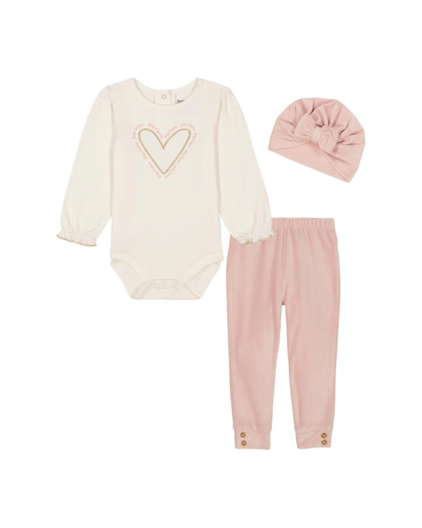 Дитячий набір Juicy Couture