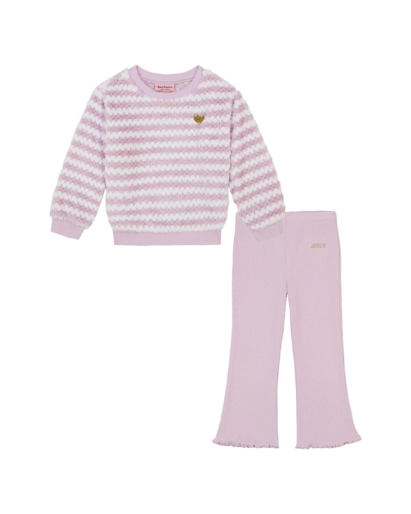 Дитячий костюм Juicy Couture