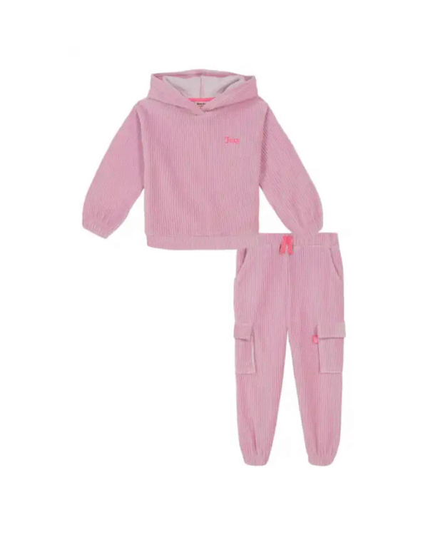 Дитячий костюм Juicy Couture