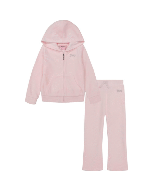 Дитячий костюм Juicy Couture
