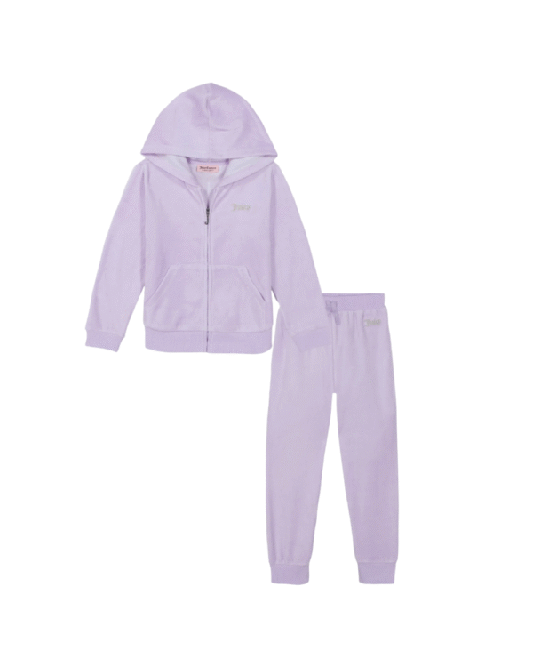 Дитячий костюм Juicy Couture