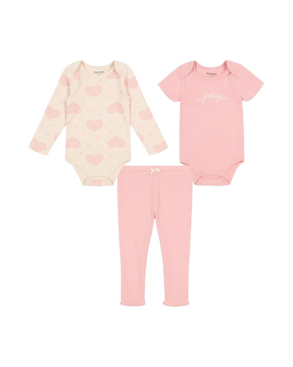 Дитячий набір Juicy Couture