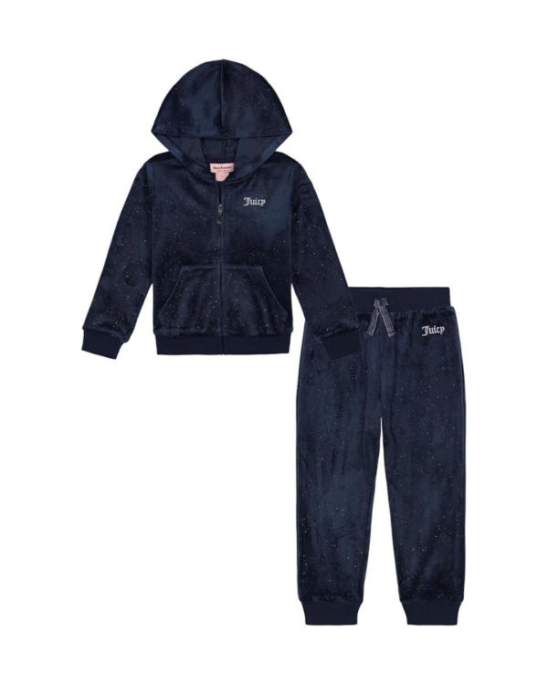 Дитячий костюм Juicy Couture