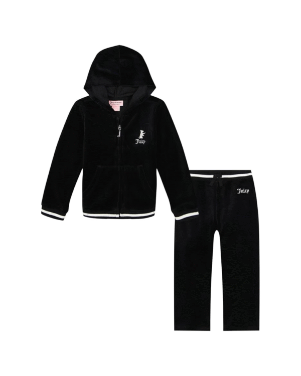 Дитячий костюм Juicy Couture