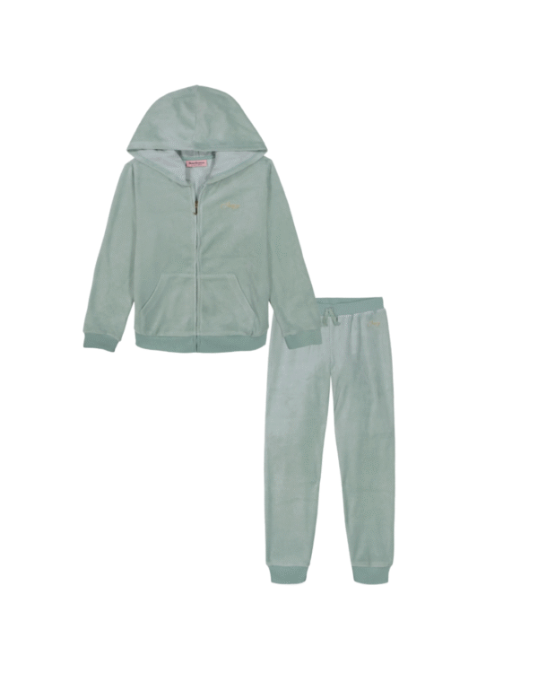 Дитячий костюм Juicy Couture