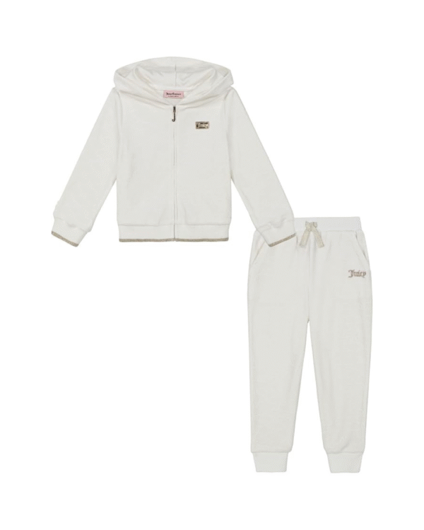 Дитячий костюм Juicy Couture