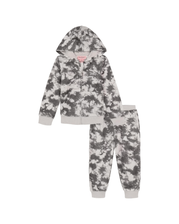 Дитячий костюм Juicy Couture