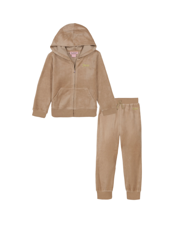 Дитячий костюм Juicy Couture