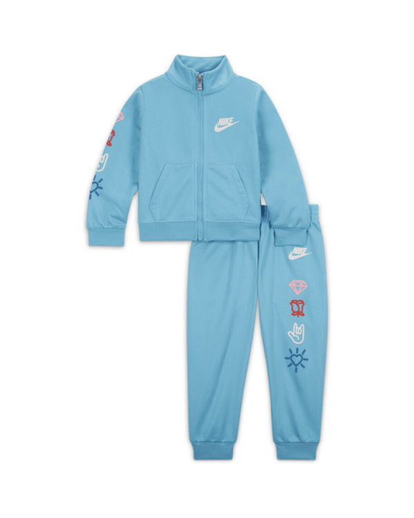 Дитячий костюм Nike