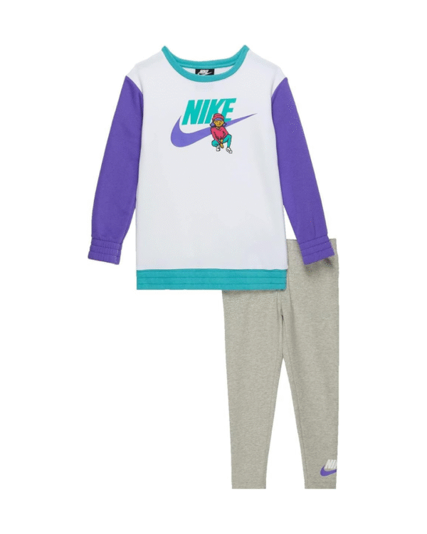 Дитячий костюм Nike