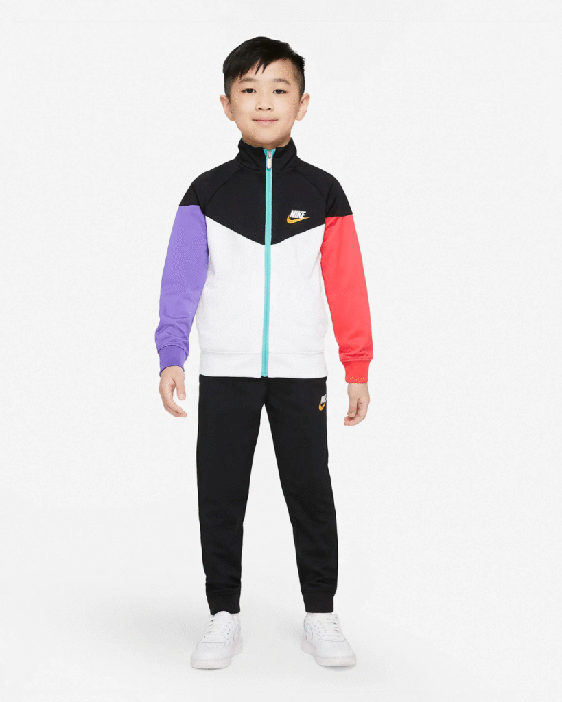 Дитячий костюм Nike