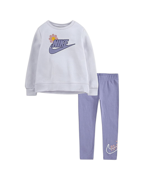 Дитячий костюм Nike
